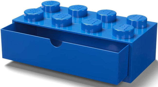 40211731 LEGO Lauasahtel 8 sinine